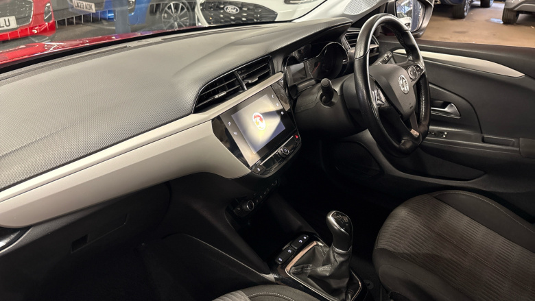 Vauxhall Corsa 1.2 SE Premium 5dr Petrol Hatchback